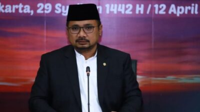 Penetapan 1 Ramadhan Diputuskan pada Selasa 13 April 2021