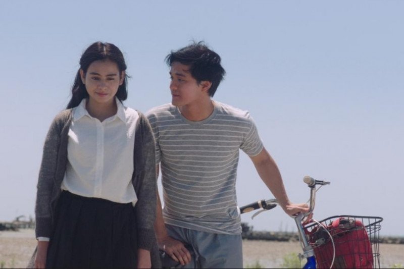 Produser Rofiq Ashari