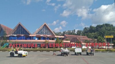Bandara Pattimura Ambon