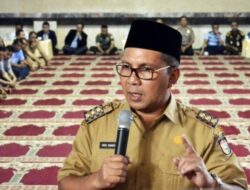 Empat Pejabat Pemkot Makassar Positif Narkoba