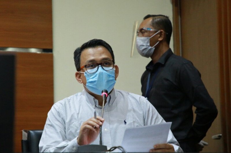 Penyidik KPK