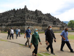 Dirjenbud Hilmar Farid: Gali nilai-nilai Universal Candi Borobudur