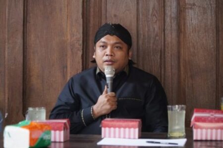 Nabil Haroen: Penyerangan Mabes Polri, Tanda Kondisi Bahaya