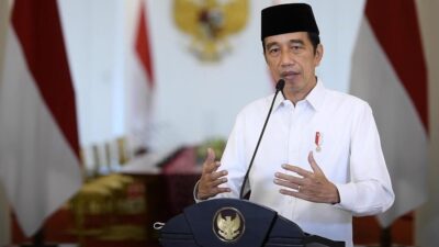 Presiden Dorong Budaya Kewirausahaan Sebagai Strategi Dakwah Kultural Pemuda Muhammadiyah