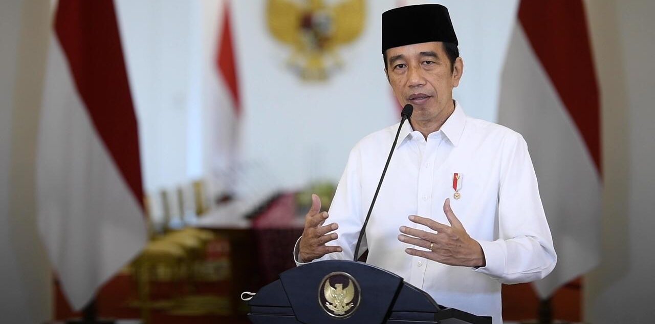 Presiden Dorong Budaya Kewirausahaan Sebagai Strategi Dakwah Kultural ...