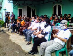 Tim Tempur Kebersihan (T2K) Jalin Silaturahmi di Tangerang
