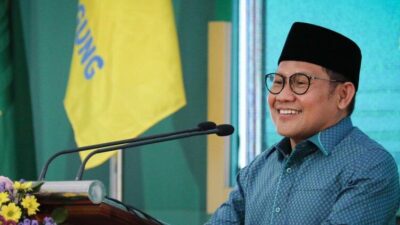 Kyai Said Sebut Cak Imin Calon Presiden, IKA PMII : Kader Terbaik PMII Banyak!