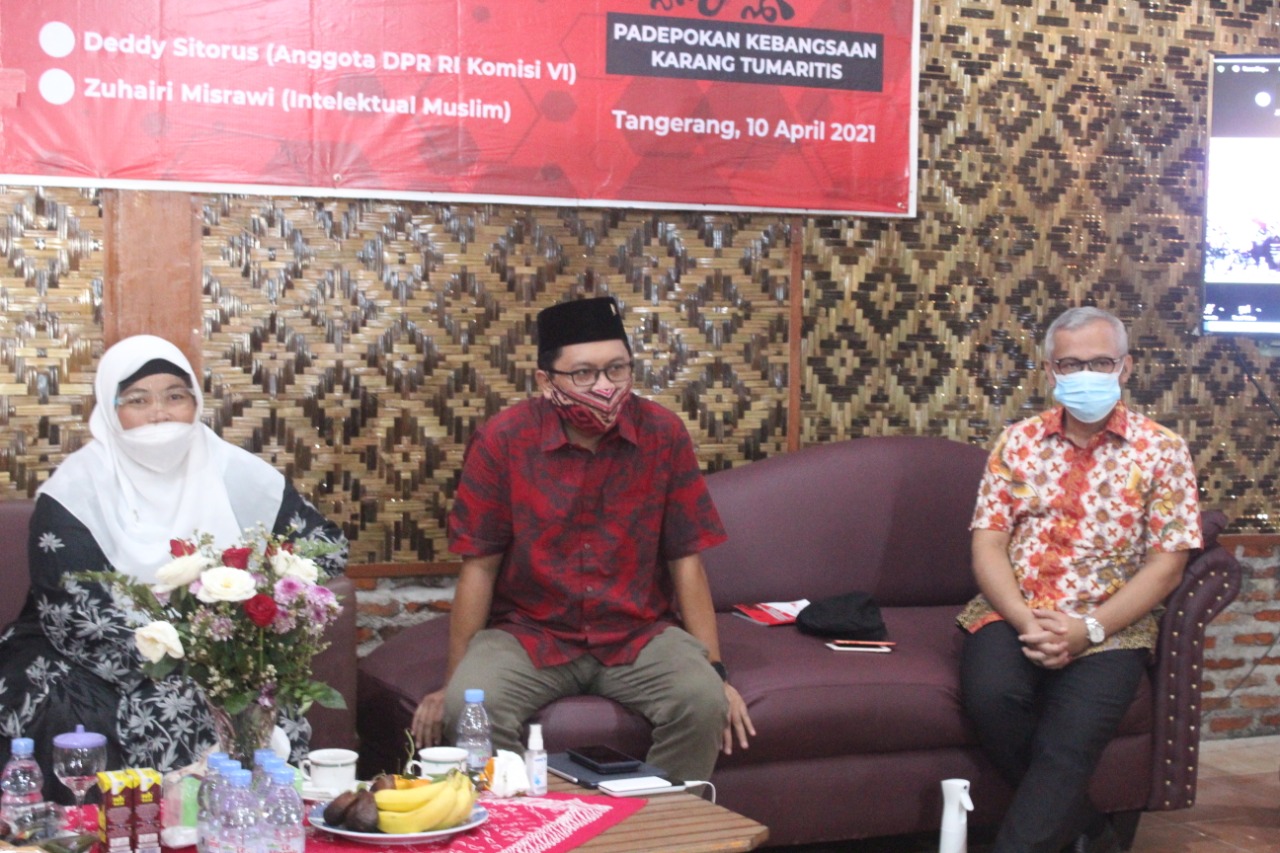 Symposium Nasional