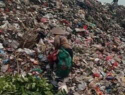 Penemuan Jasad Bayi di TPA Jati Waringin oleh Pemulung