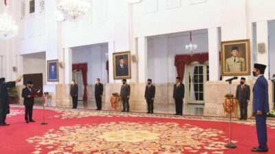 Dewan Pengawas KPK