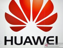 Huawei Ajak Industri Kolaborasi Atasi Krisis Semikonduktor