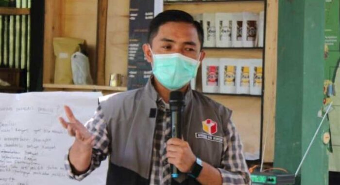 Bawaslu Wonosobo Target Miliki Delapan Desa Anti Politk Uang