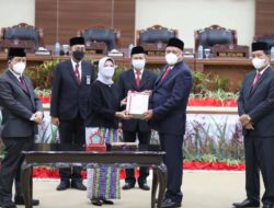 Hebat, Provinsi Sulut Pertahankan Opini WTP