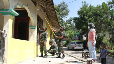 Satuan 81 Kopassus