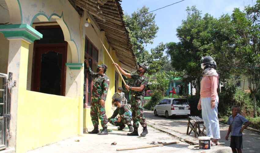 Satuan 81 Kopassus