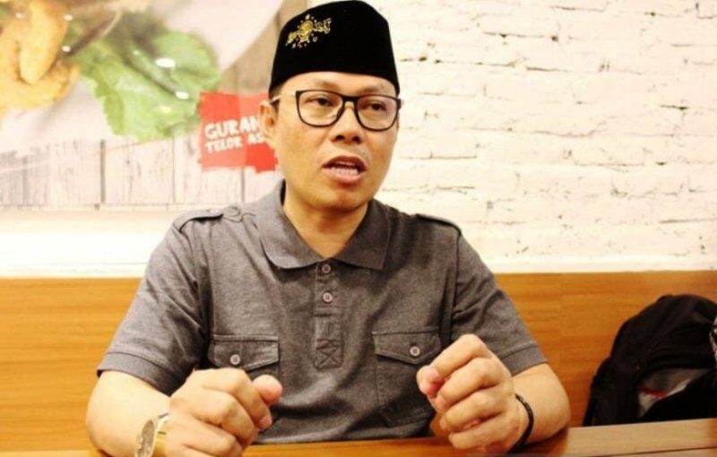 Gubernur Jawa Timur