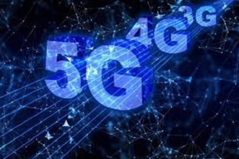 Jaringan 5G