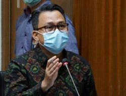 KPK Dalami Aliran Dana Nurdin Abdullah, Gubernur Sulsel Nonaktif Yang Jadi Tersangka Korupsi