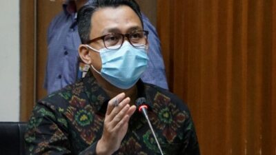 KPK Dalami Aliran Dana Nurdin Abdullah, Gubernur Sulsel Nonaktif Yang Jadi Tersangka Korupsi