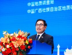 Perusahaan Nikel China ungkap Pengalaman Investasi di Indonesia