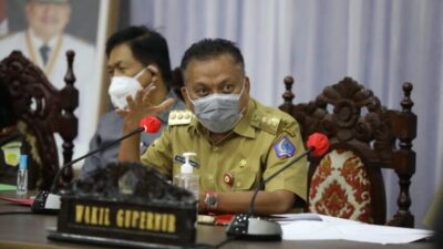 Gubernur Olly dan Forkopimda Sulut Patuhi Surat Edaran Menag tentang Panduan Ibadah