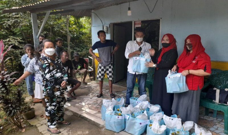 PDI Perjuangan Sultra