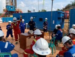 Chevron Bersiap Ambil Alih Pengelolaan Blok Rokan