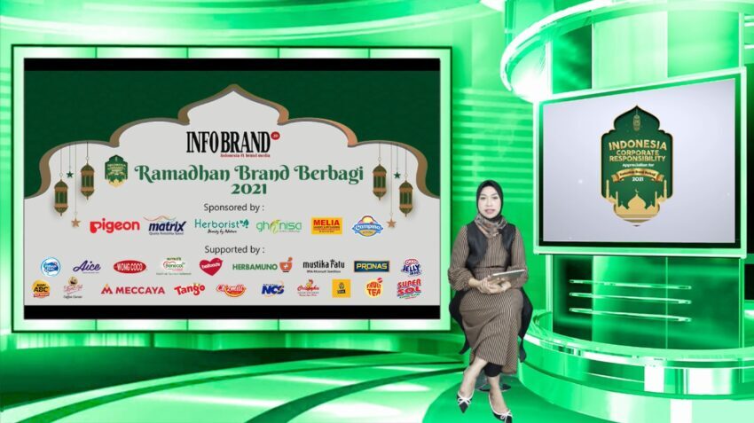 INFOBRAND