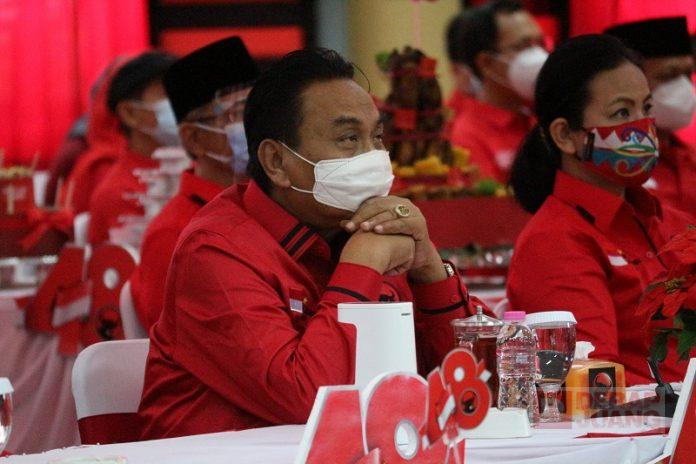 PDI Perjuangan Jateng