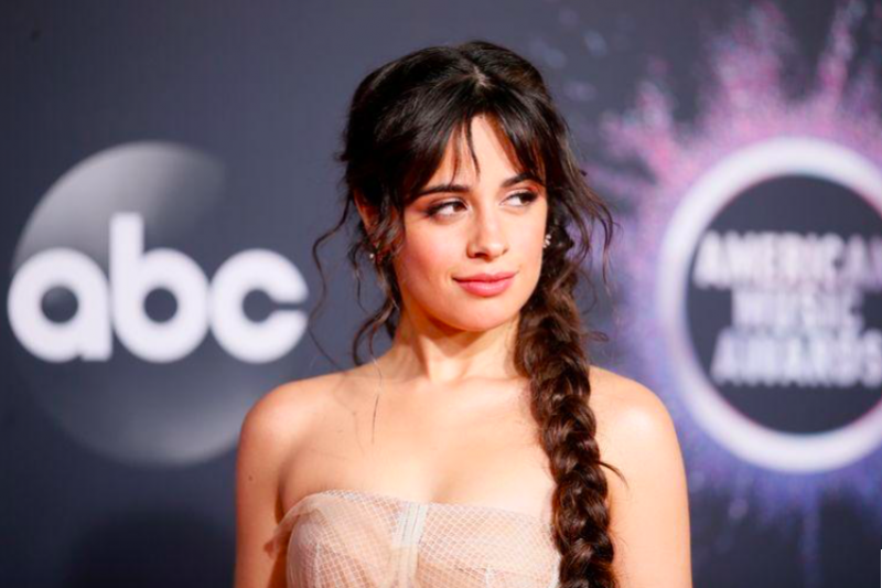 Film Cinderella Camila Cabello