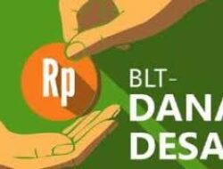 Menjelang Lebaran, Warga Desa Pekayon Berharap BLT DD Segera Cair