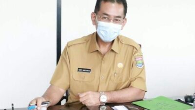 Pilkades Kabupaten Tangerang