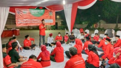 PDI Perjuangan Jakarta Timur
