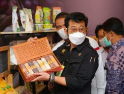 Bangun Kerja Sama Dengan Accor, Kementan Dorong Pangan Lokal Masuk Perhotelan