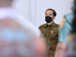 Tiga Arahan Presiden Jokowi untuk BPKP dan Seluruh Jajaran APIP