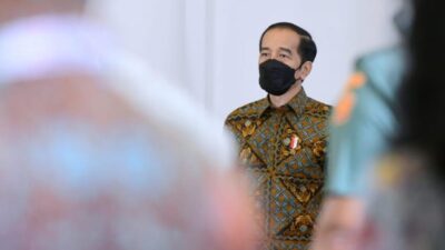 Tiga Arahan Presiden Jokowi untuk BPKP dan Seluruh Jajaran APIP