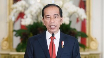 Presiden Tri Suci Waisak