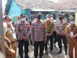 Pengaman Pilkades Antar Waktu di Pakuhaji, Polisi Siapkan 400 Personil