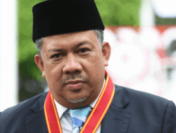 Kata Fahri Hamzah, Capres 2024 Harus Berwawasan