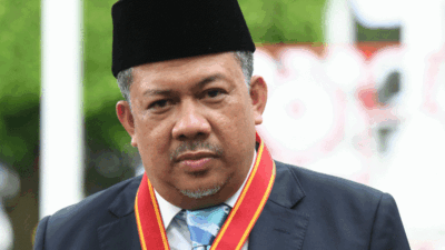 Kata Fahri Hamzah, Capres 2024 Harus Berwawasan