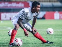 Jelang Liga 1, Madura United Kedepankan Mental dan Fisik Pemain