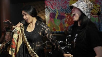 Musisi Baruna Priyotomo