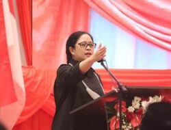 Ketua DPR Puan Maharani : BUMN Yang Habiskan Uang Rakyat Sebaiknya Ditutup