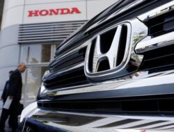 HPM Umumkan “Recall Fuel Pump” Sejumlah Jenis Mobil Honda