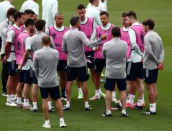 Jelang Pertandingan Grup E dan F, 12 Tim Memastikan Lolos Fase 16 Besar EURO 2020