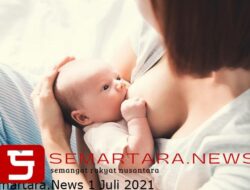 Ketua AIMI Nia Umar Berbagi Tips Menyusui Bayi Saat Pandemi