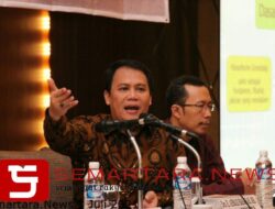 Opini Presiden Dipilih MPR, Basarah: Kami Tidak Bahas itu!