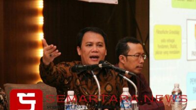 Presiden Dipilih MPR