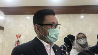 Tepis Isu Media Sosial, Komisi VIII DPR RI Pastikan Dana Haji Aman