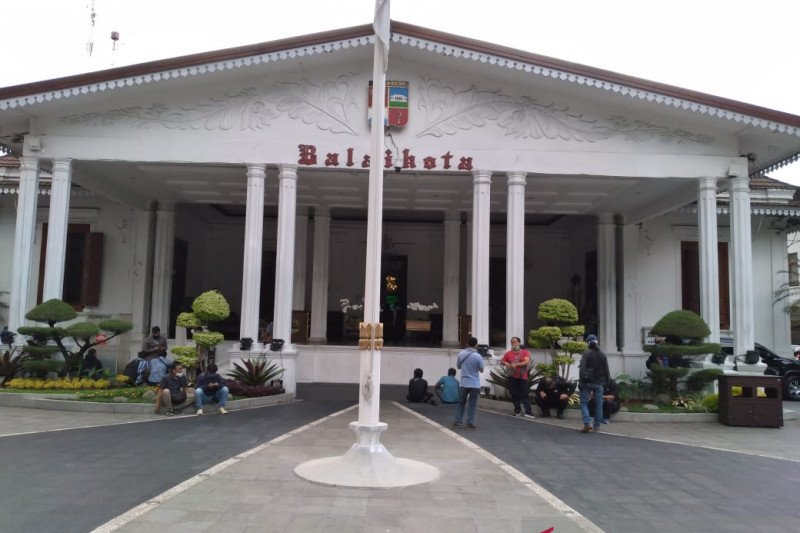 Balai Kota Bogor